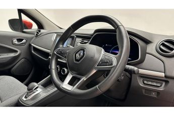 Renault Zoe R135 EV50 S Edition