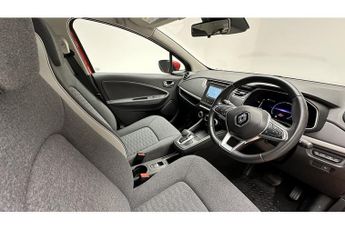 Renault Zoe R135 EV50 S Edition