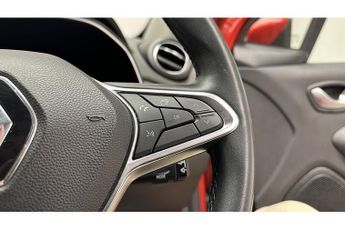 Renault Zoe R135 EV50 S Edition