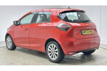 Renault Zoe R135 EV50 S Edition