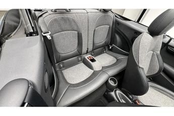 MINI Convertible Cooper