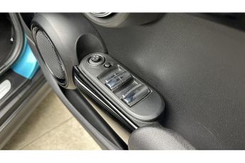 MINI Convertible Cooper