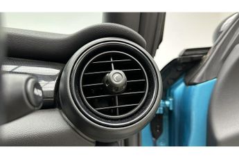 MINI Convertible Cooper