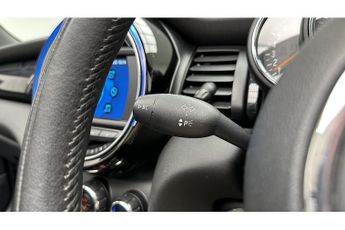 MINI Convertible Cooper