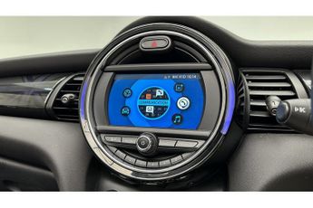 MINI Convertible Cooper