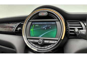 MINI Convertible Cooper