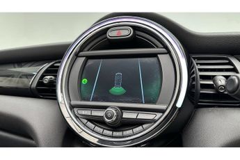 MINI Convertible Cooper