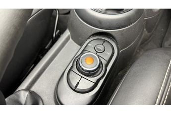 MINI Convertible Cooper