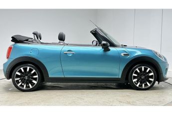 MINI Convertible Cooper