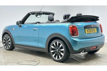 MINI Convertible Cooper