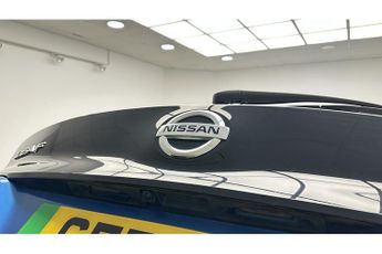 Nissan Leaf e+ Tekna