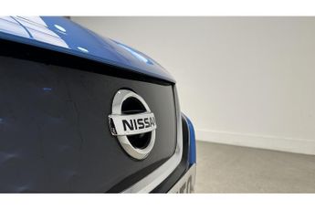 Nissan Leaf e+ Tekna