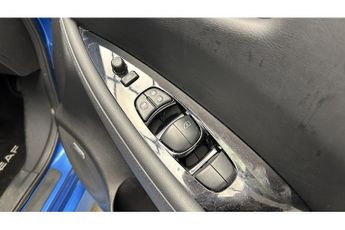 Nissan Leaf e+ Tekna