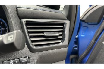 Nissan Leaf e+ Tekna