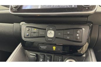 Nissan Leaf e+ Tekna