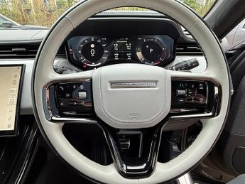 Land Rover Range Rover Sport D350 MHEV Autobiography