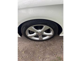 Mercedes-Benz B-Class B180 Blueefficiency Sport