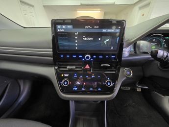 Hyundai IONIQ Premium