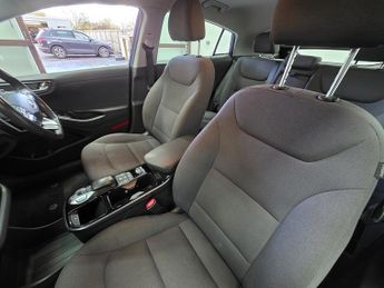 Hyundai IONIQ Premium