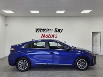 Hyundai IONIQ Premium