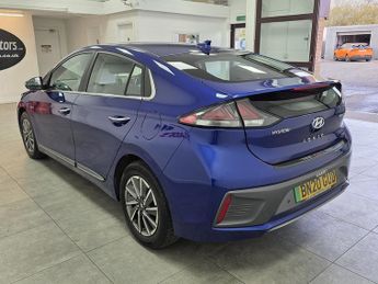 Hyundai IONIQ Premium