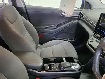 Hyundai IONIQ Premium
