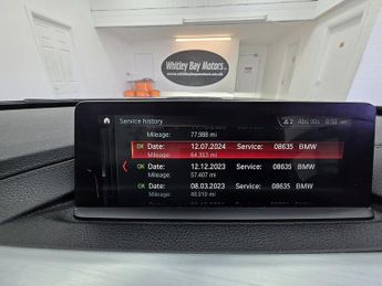 BMW 4 Series Gran Coupe 420d M Sport