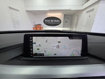 BMW 4 Series Gran Coupe 420d M Sport