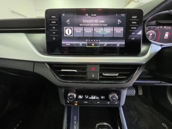 Skoda Kamiq TDI SE L