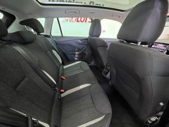 Skoda Kamiq TDI SE L