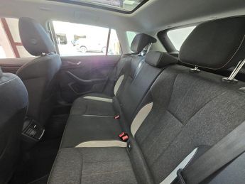 Skoda Kamiq TDI SE L