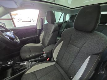 Skoda Kamiq TDI SE L