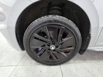 Skoda Kamiq TDI SE L