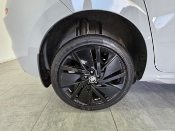 Skoda Kamiq TDI SE L
