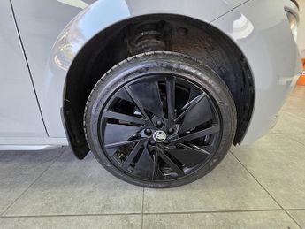 Skoda Kamiq TDI SE L