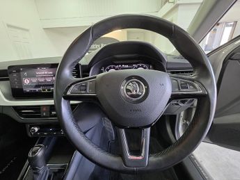 Skoda Kamiq TDI SE L