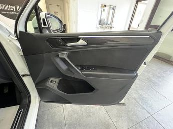 Volkswagen Tiguan TSI Elegance