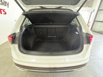 Volkswagen Tiguan TSI Elegance