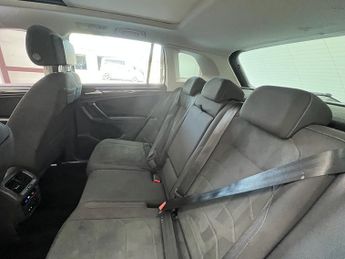 Volkswagen Tiguan TSI Elegance
