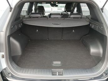 Kia Sportage T-GDi GT-Line