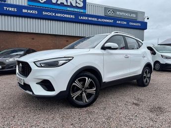 MG ZS VTi-TECH Excite