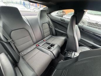 Mercedes-Benz C Class C220 CDI BlueEfficiency AMG Sport