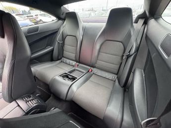 Mercedes-Benz C Class C220 CDI BlueEfficiency AMG Sport