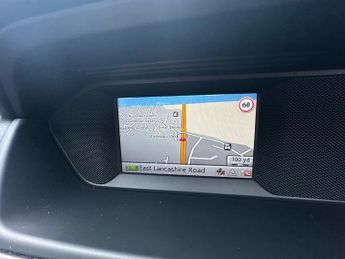 Mercedes-Benz C Class C220 CDI BlueEfficiency AMG Sport