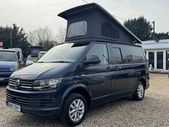 Volkswagen Transporter T6 T30 SWB 102