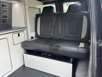 Volkswagen Transporter T6 T30 SWB 102