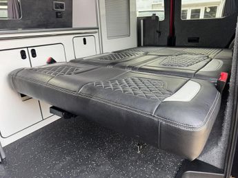 Volkswagen Transporter T6 T30 SWB 102