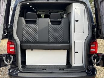 Volkswagen Transporter T6 T30 SWB 102