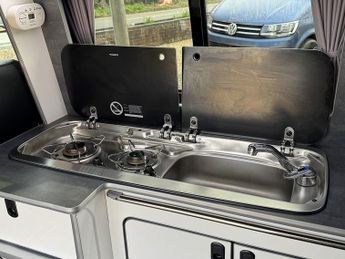 Volkswagen Transporter T6 T30 SWB 102