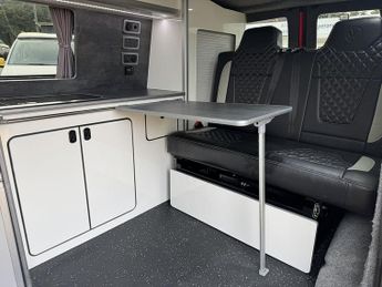 Volkswagen Transporter T6 T30 SWB 102